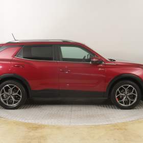Foto inzerátu SsangYong Korando 1.5 T-GDI
