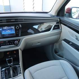 Foto inzerátu SsangYong Korando 1.5 T-GDI