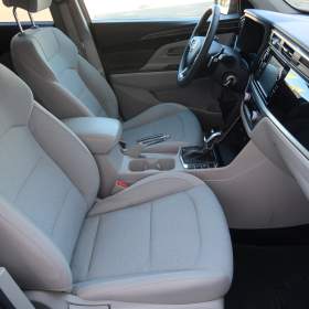 Foto inzerátu SsangYong Korando 1.5 T-GDI