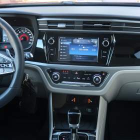 Foto inzerátu SsangYong Korando 1.5 T-GDI