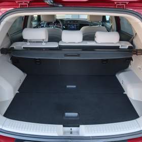 Foto inzerátu SsangYong Korando 1.5 T-GDI