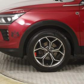Foto inzerátu SsangYong Korando 1.5 T-GDI