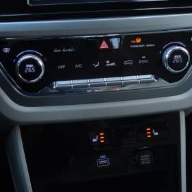 Foto inzerátu SsangYong Korando 1.5 T-GDI