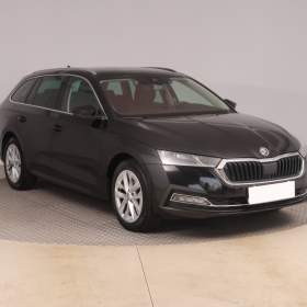 Fotka k inzerátu Skoda Octavia 2.0 TDI / 19912928