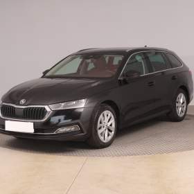 Foto inzerátu Skoda Octavia 2.0 TDI