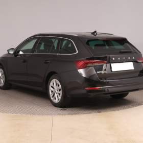 Foto inzerátu Skoda Octavia 2.0 TDI