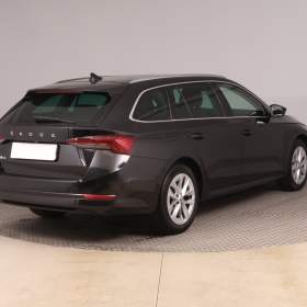 Foto inzerátu Skoda Octavia 2.0 TDI