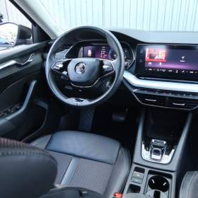 Foto inzerátu Skoda Octavia 2.0 TDI