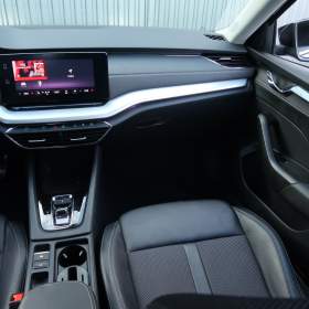 Foto inzerátu Skoda Octavia 2.0 TDI