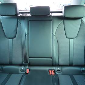 Foto inzerátu Skoda Octavia 2.0 TDI