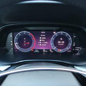 Foto inzerátu Skoda Octavia 2.0 TDI