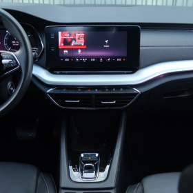 Foto inzerátu Skoda Octavia 2.0 TDI