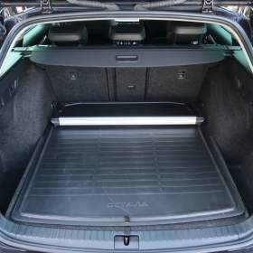 Foto inzerátu Skoda Octavia 2.0 TDI