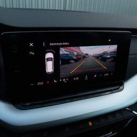Foto inzerátu Skoda Octavia 2.0 TDI