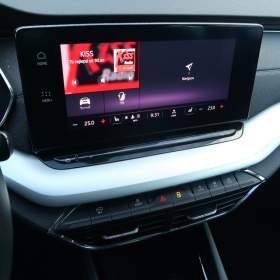 Foto inzerátu Skoda Octavia 2.0 TDI