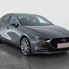 Mazda 3 2.0 e- Skyactiv X / 19963883