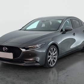 Foto inzerátu Mazda 3 2.0 e-Skyactiv X