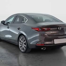 Foto inzerátu Mazda 3 2.0 e-Skyactiv X