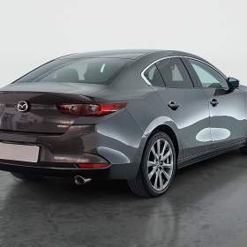 Foto inzerátu Mazda 3 2.0 e-Skyactiv X