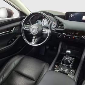 Foto inzerátu Mazda 3 2.0 e-Skyactiv X
