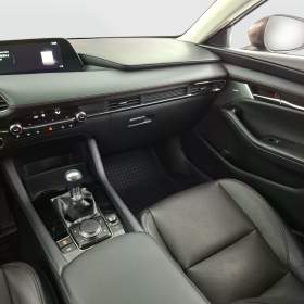 Foto inzerátu Mazda 3 2.0 e-Skyactiv X