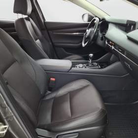 Foto inzerátu Mazda 3 2.0 e-Skyactiv X
