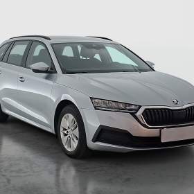 Foto inzerátu Skoda Octavia 1.5 TSI