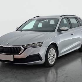 Foto inzerátu Skoda Octavia 1.5 TSI