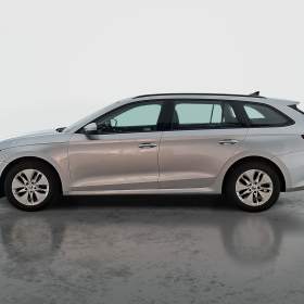 Foto inzerátu Skoda Octavia 1.5 TSI