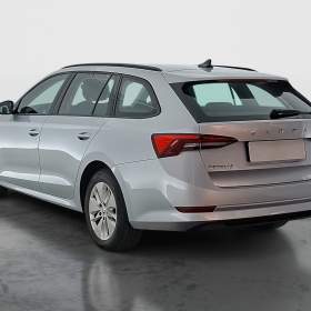 Foto inzerátu Skoda Octavia 1.5 TSI