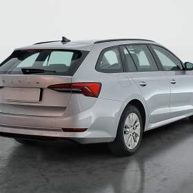 Foto inzerátu Skoda Octavia 1.5 TSI
