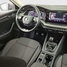 Foto inzerátu Skoda Octavia 1.5 TSI