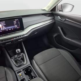Foto inzerátu Skoda Octavia 1.5 TSI