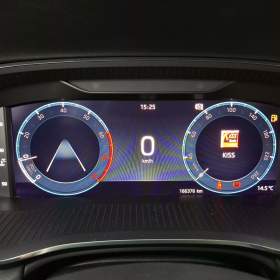 Foto inzerátu Skoda Octavia 1.5 TSI