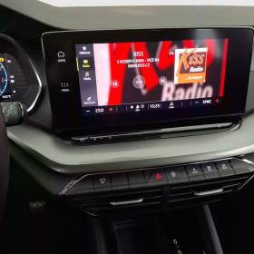 Foto inzerátu Skoda Octavia 1.5 TSI