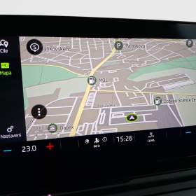 Foto inzerátu Skoda Octavia 1.5 TSI