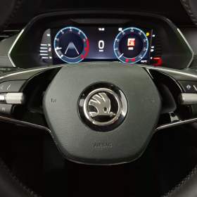 Foto inzerátu Skoda Octavia 1.5 TSI