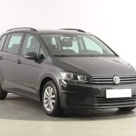 VW Touran 2.0 TDI / 19963885