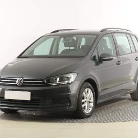 Foto inzerátu VW Touran 2.0 TDI
