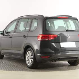 Foto inzerátu VW Touran 2.0 TDI
