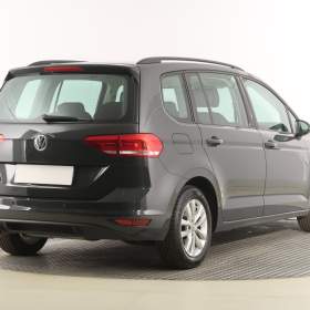 Foto inzerátu VW Touran 2.0 TDI