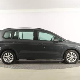 Foto inzerátu VW Touran 2.0 TDI