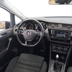 Foto inzerátu VW Touran 2.0 TDI