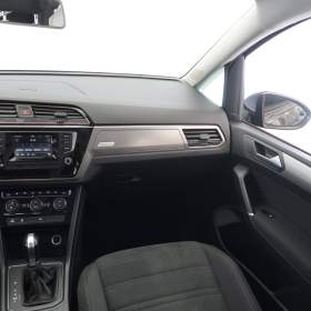 Foto inzerátu VW Touran 2.0 TDI