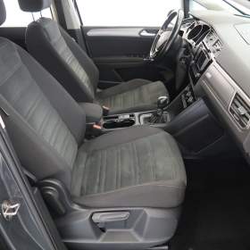 Foto inzerátu VW Touran 2.0 TDI