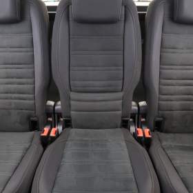 Foto inzerátu VW Touran 2.0 TDI