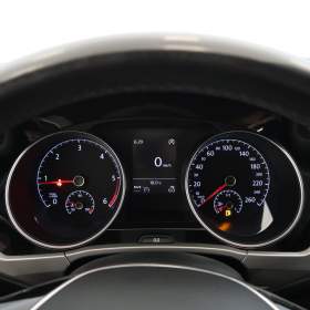 Foto inzerátu VW Touran 2.0 TDI