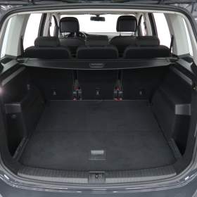 Foto inzerátu VW Touran 2.0 TDI