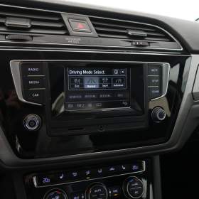 Foto inzerátu VW Touran 2.0 TDI
