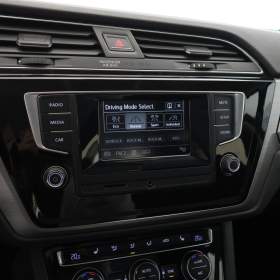 Foto inzerátu VW Touran 2.0 TDI